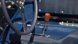 Ford GT Competition Roadster Prototype 1965 года 